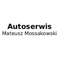 Autoserwis Mateusz Mossakowski - Stacje obsługi i warsztaty samochodowe
