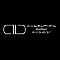 Anna Błaszczyk Adwokat - Adwokaci