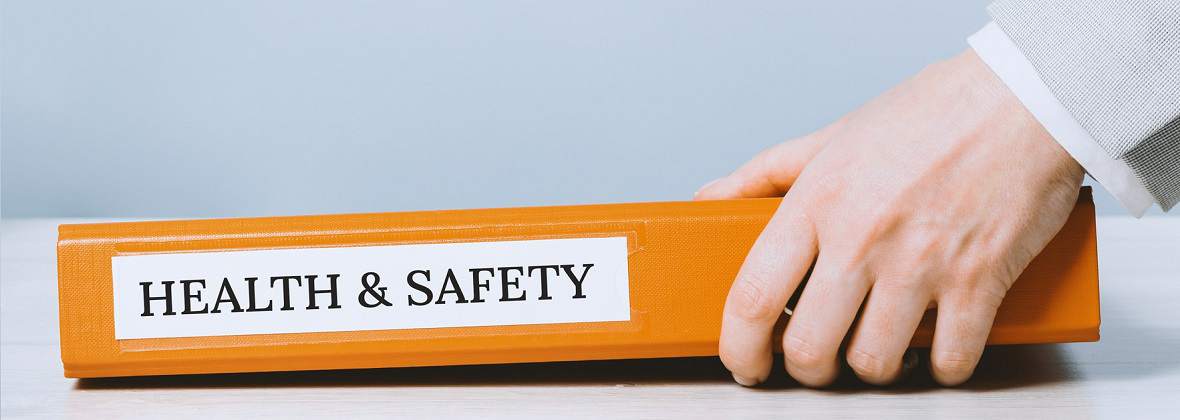 SafetyGo Małgorzata Graban