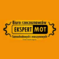 Krzysztof Włodarczyk Biuro Rzeczoznawców Samochodowych Expert-Mot - Rzeczoznawcy