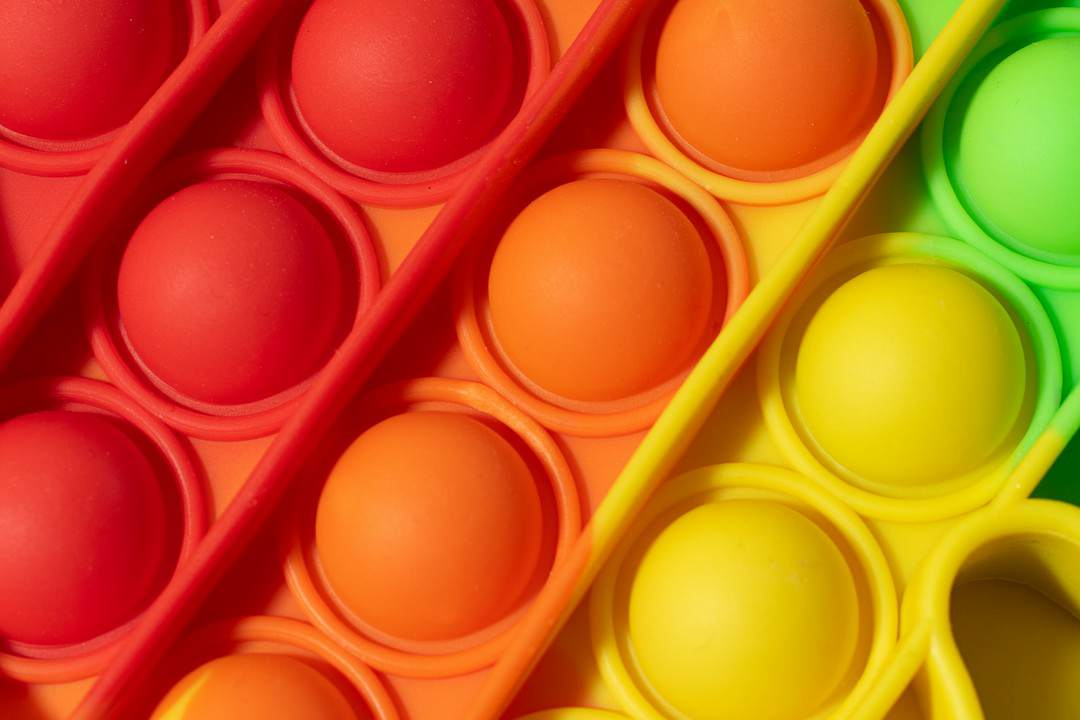 przyrządy do integracji sensorycznej