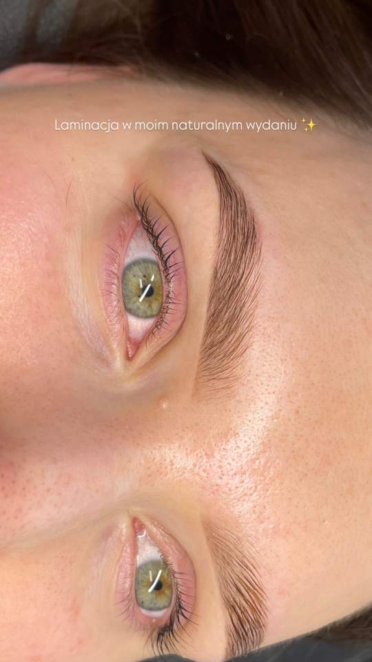 stylizacja brwi, stylizacja rzęs