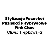 Stylizacja Paznokci Paznokcie Hybrydowe Pink Claw Oliwia Trepkowska - Salony i gabinety kosmetyczne