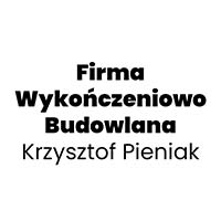 Firma Wykończeniowo Budowlana Krzysztof Pieniak - Renowacje i remonty