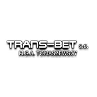 Trans-Bet s.c. M.S.A. Tomaszewscy - Cięcie i wiercenie w betonie