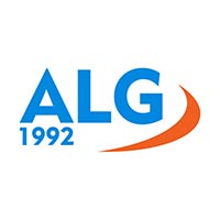 Alg Leszek Wojtaś - logo