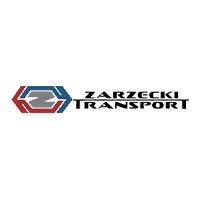 Krzysztof Zarzecki Usługi transportowe - logo