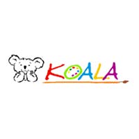 Koala Niepubliczne przedszkole artystyczne - logo