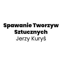 Spawanie Tworzyw Sztucznych Jerzy Kuryś - logo
