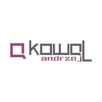Andrzej Kowal - logo