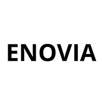 Enovia - logo
