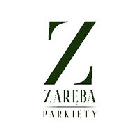 Konrad Zaręba Zaręba Parkiety - logo