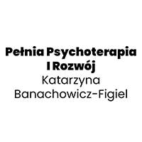 Psychoterapia Katarzyna Banachowicz-Figiel - logo