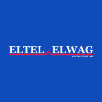 Eltel-Elwag Spółka Cywilna Lilianna Smoter, Wiesław Witko - logo