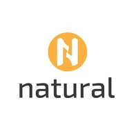 Natural Sławomir Walczak Maria Antoniewska-Banach - logo