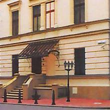 produkcja zadaszeń