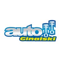 Auto-Ginalski - logo