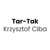 Tar-Tak Krzysztof Ciba - logo