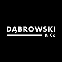 Dąbrowski Tomasz, adwokat - logo