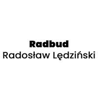 Radbud Radosław Lędziński - logo