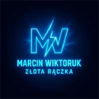 Marcin Wiktoruk Usługi elektro-techniczne - logo