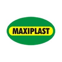 Maxiplast - logo