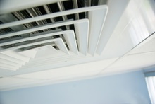 instalacja klimatyzatorów