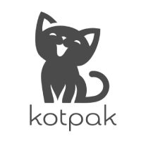 Kotpak - logo
