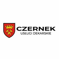 Usługi Dekarskie Seweryn Czernek - logo