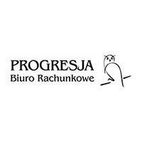 Progresja Sp. z o.o. - logo