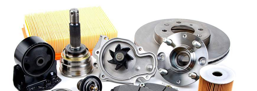 Auto-Części Używane Wszystkie Marki