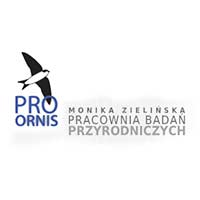 Pro Ornis - Monika Zielińska Pracownia Badań Przyrodniczych - Ochrona środowiska
