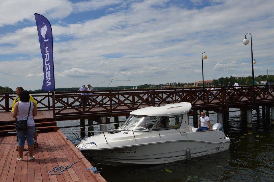 lps, jachty, łodzie, laminaty, łodzie motorowe, wyroby przemysłowe, jacht