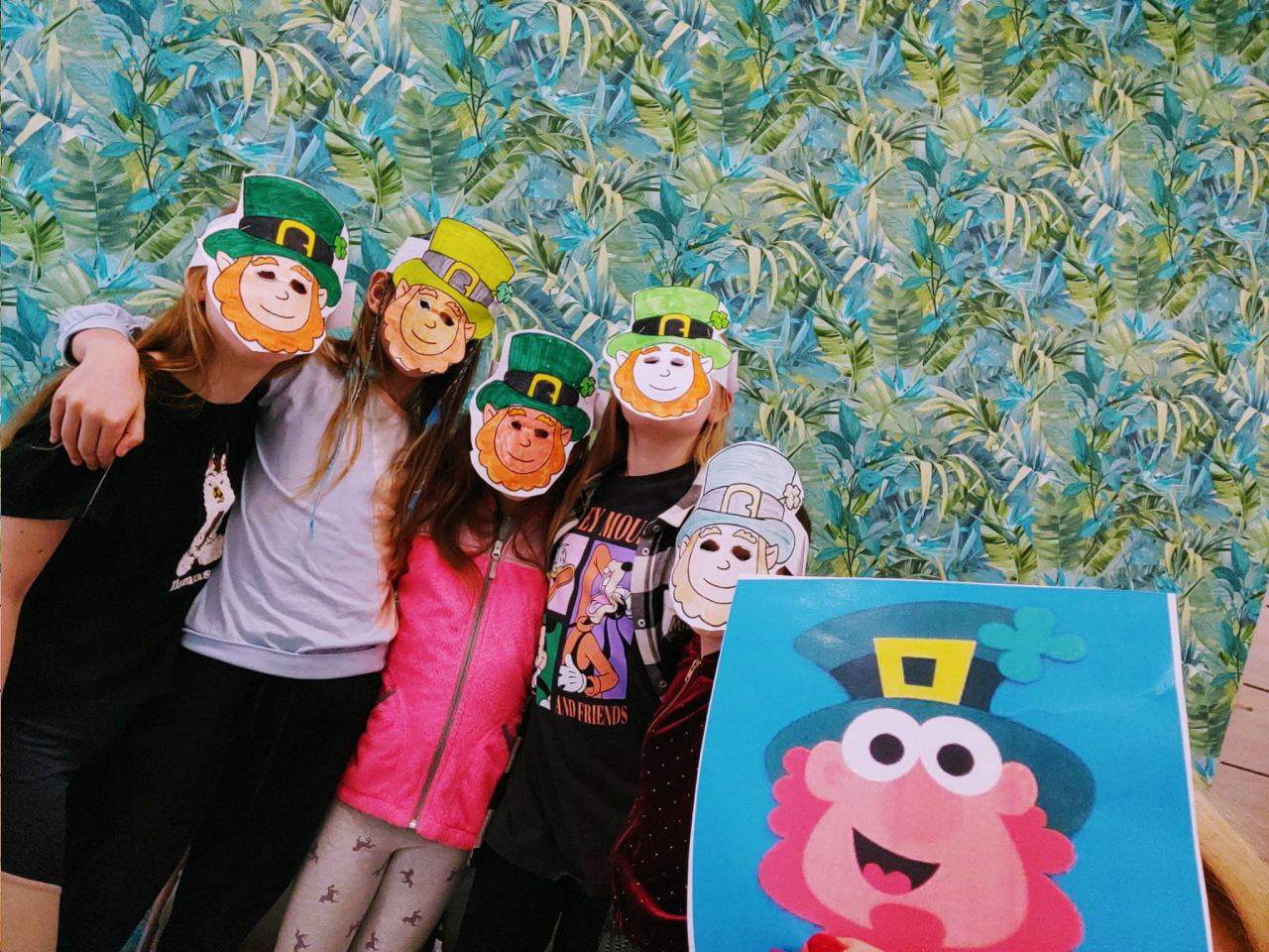 nauka języków obcych