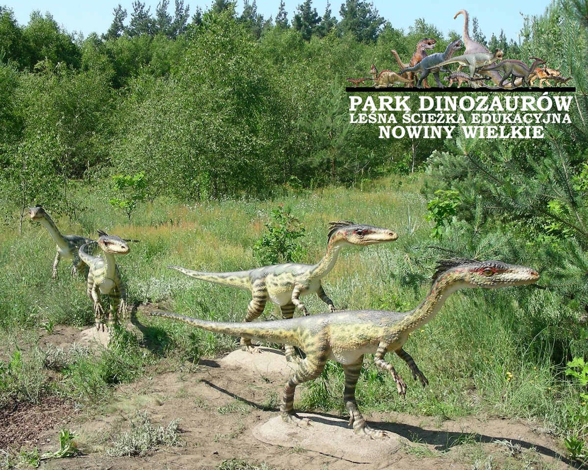 dinozaury