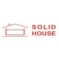 Solid House Bugała R - Budowa i wykończenia pod klucz
