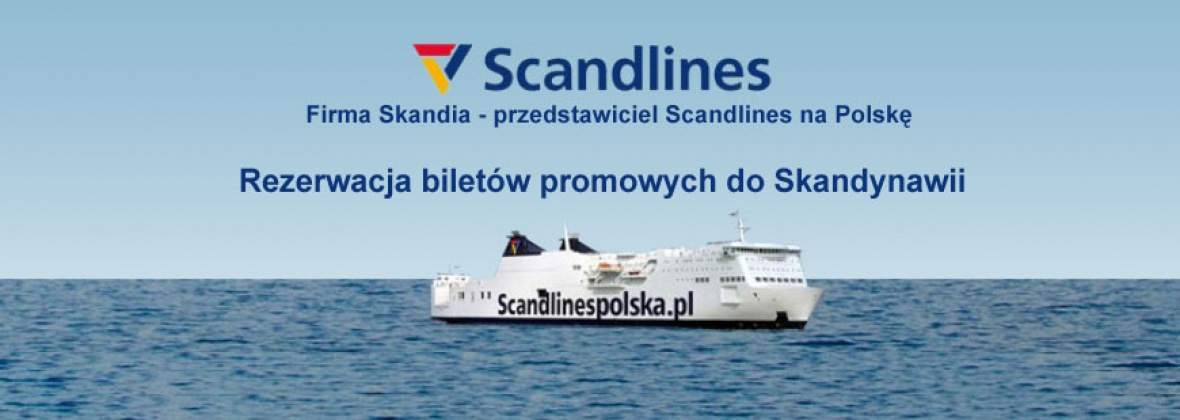 Firma Skandia Bogdan Palka