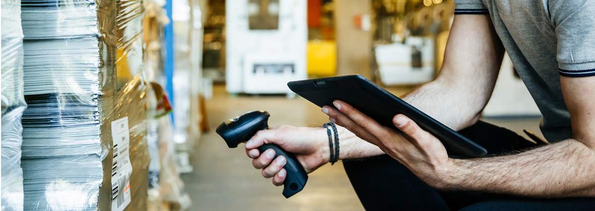 General-ID Piotr Domański