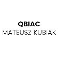 Qbiac Mateusz Kubiak - Budowa i wykończenia pod klucz