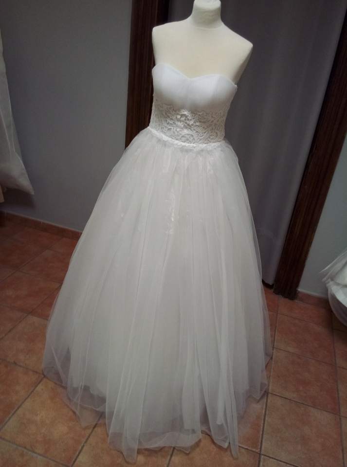 Suknia nowa hadassa (model: mia) - 1840 zł