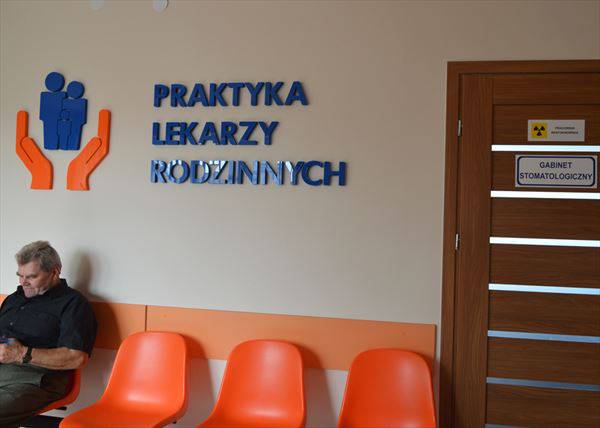 opieka medyczna, lekarz rodzinny, opieka medyczna POZ