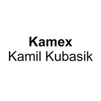 Kamex Kamil Kubasik - Hydraulicy