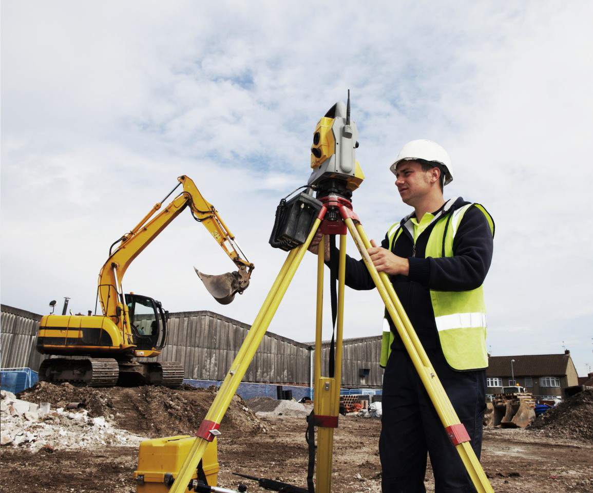 podziały nieruchomości