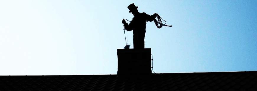 Zakład Kominiarski Andrzej Surmacz