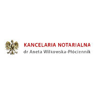 Kancelaria Notarialna Aneta Wilkowska-Płóciennik - Notariusze