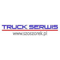 Truck Serwis Jarosław Szoszorek - Pomoc drogowa
