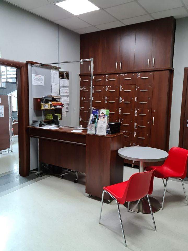 Przychodnie prywatne