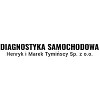 Henryk i Marek Tymińscy Diagnostyka samochodowa Sp. z o. o. - Stacje obsługi i warsztaty samochodowe