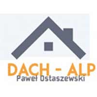 Dach Alp Paweł Ostaszewski - Dachy i usługi dekarskie