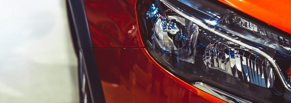 Limo Like Paweł Basiak